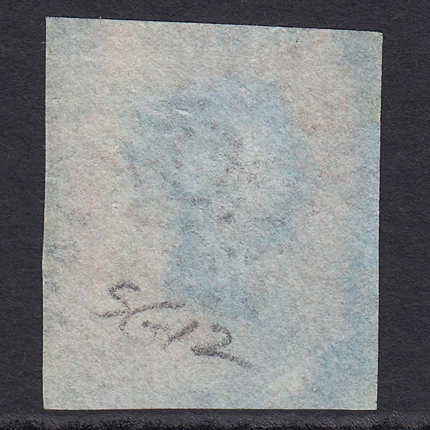 Additional view of stamp 6520
