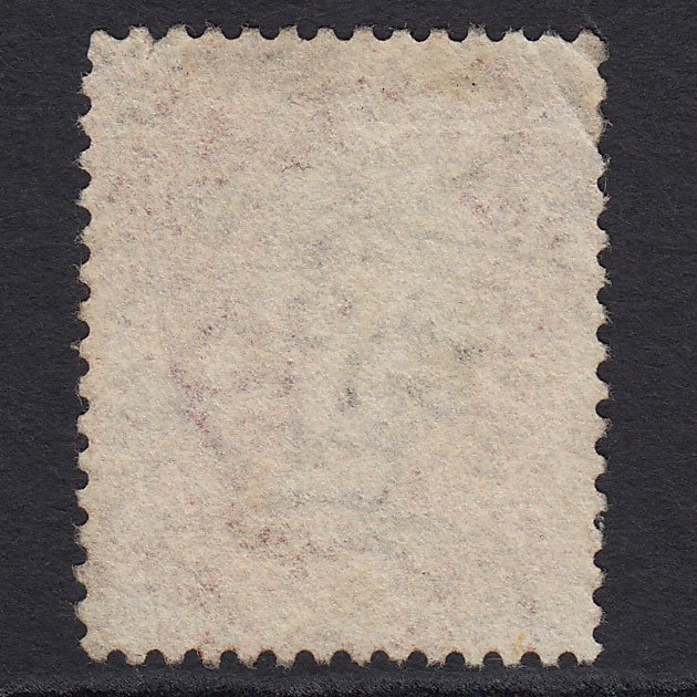 Additional view of stamp 6540