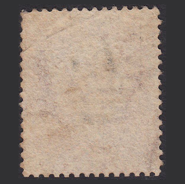 Additional view of stamp 6363