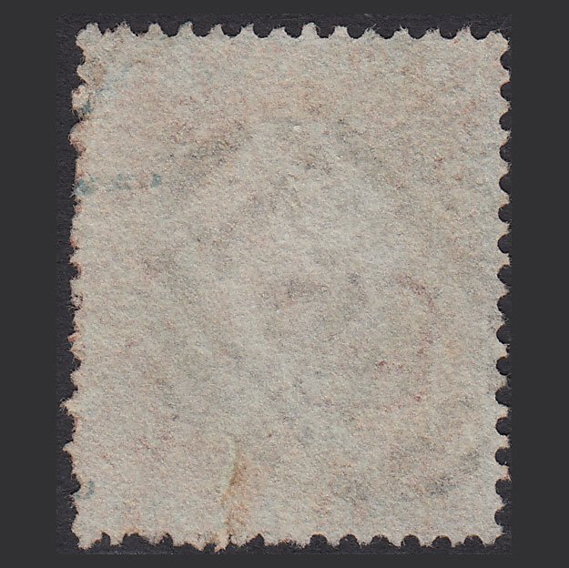Additional view of stamp 6430
