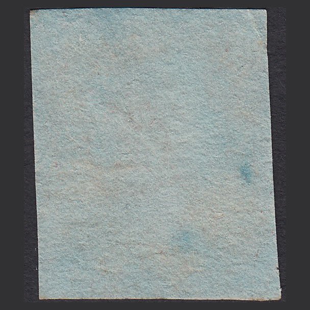 Additional view of stamp 6452