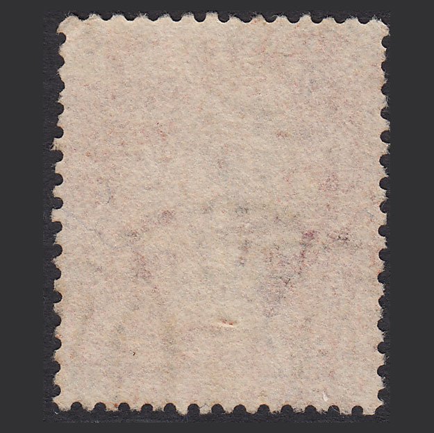 Additional view of stamp 6486
