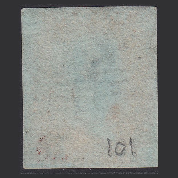 Additional view of stamp 6504