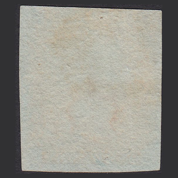 Additional view of stamp 6509