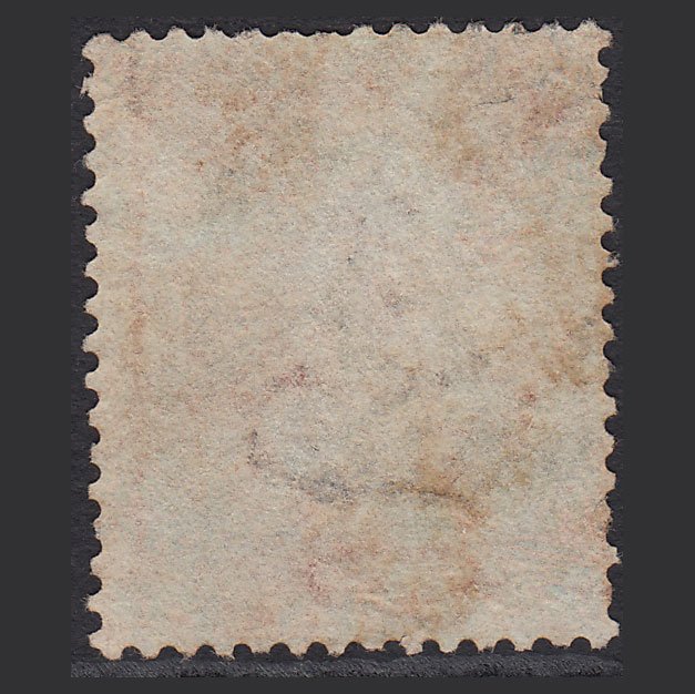Additional view of stamp 6221