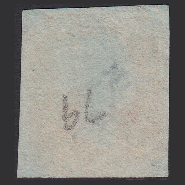 Additional view of stamp 6325