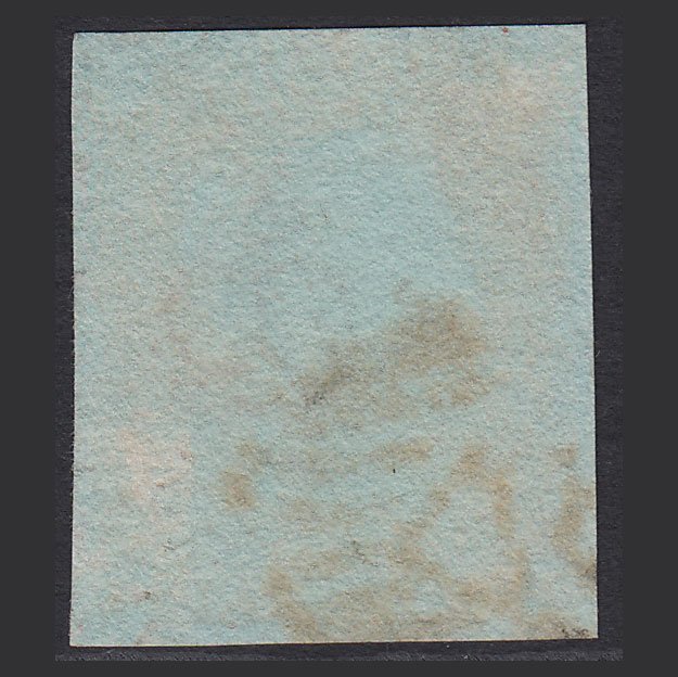 Additional view of stamp 6332