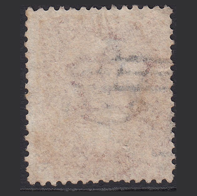 Additional view of stamp 6431