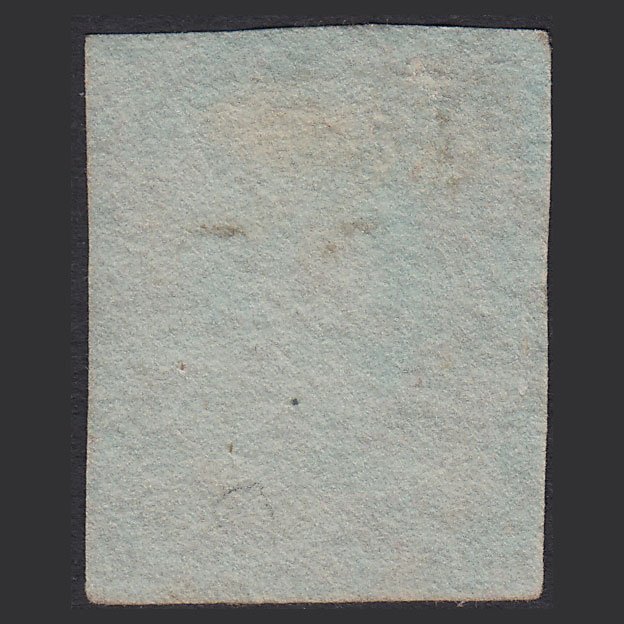 Additional view of stamp 6453