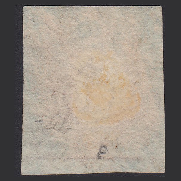 Additional view of stamp 6464