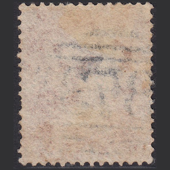 Additional view of stamp 6189