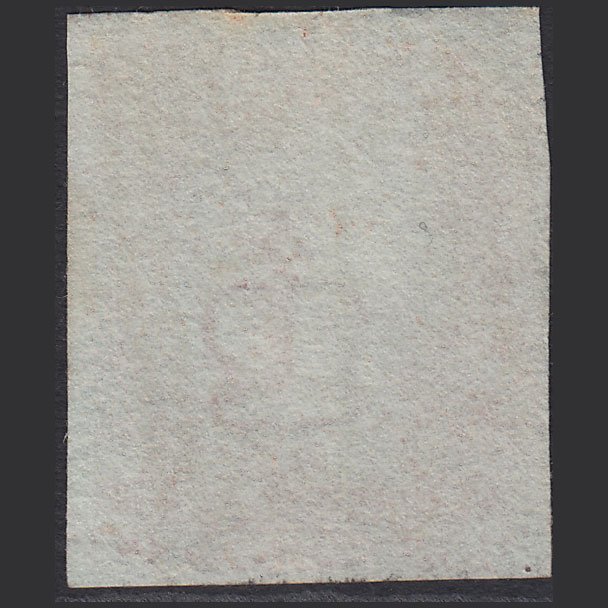 Additional view of stamp 6199