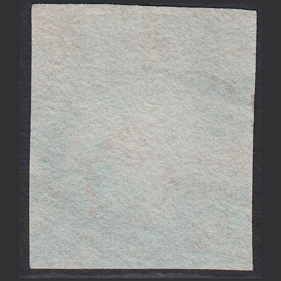 Additional view of stamp 6257