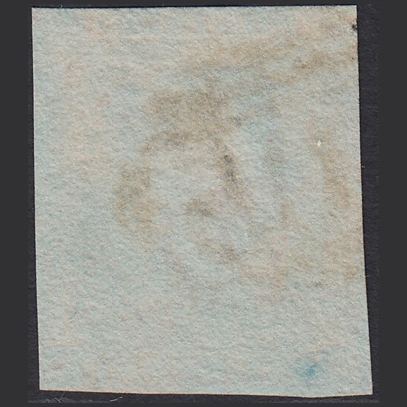 Additional view of stamp 6326
