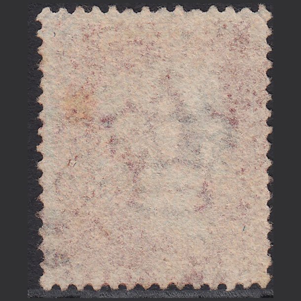 Additional view of stamp 6265