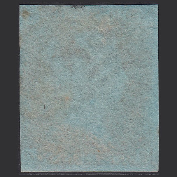 Additional view of stamp 6394