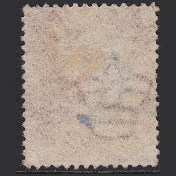 Additional view of stamp 6412