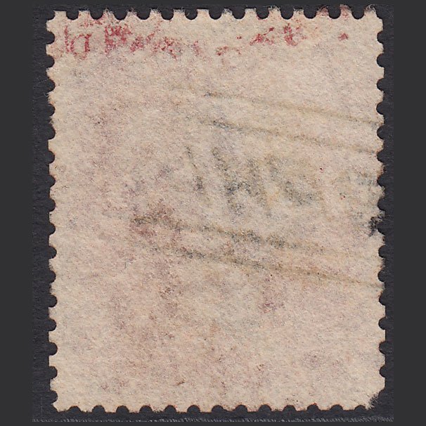 Additional view of stamp 6432
