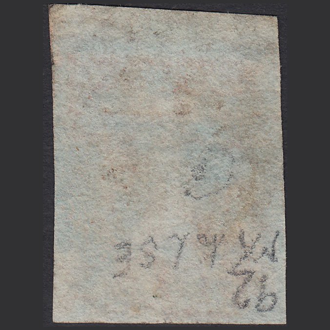 Additional view of stamp 6444