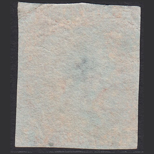 Additional view of stamp 6465