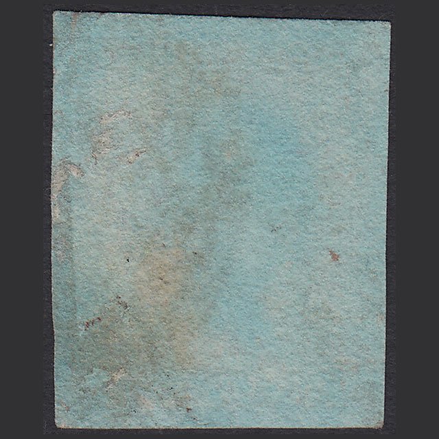 Additional view of stamp 6510