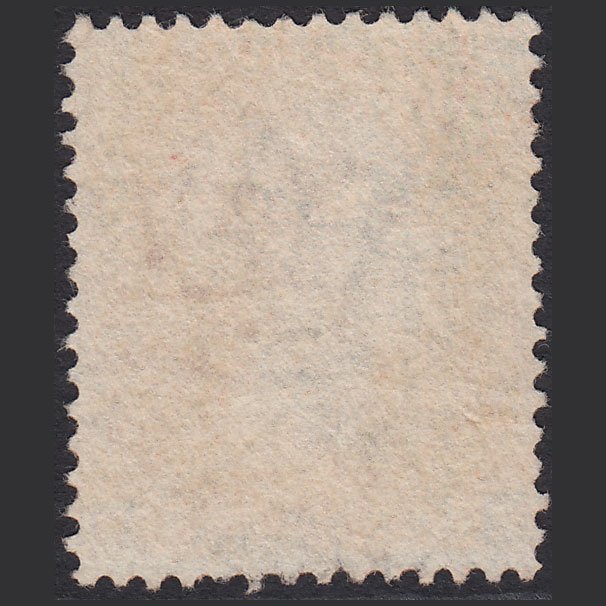 Additional view of stamp 6551