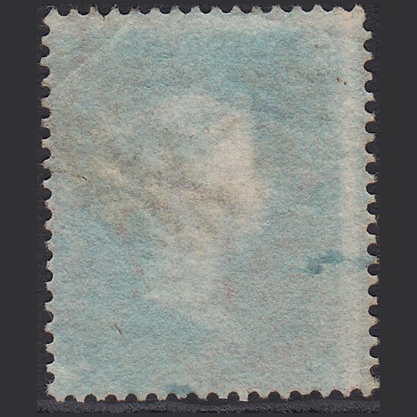 Additional view of stamp 6282