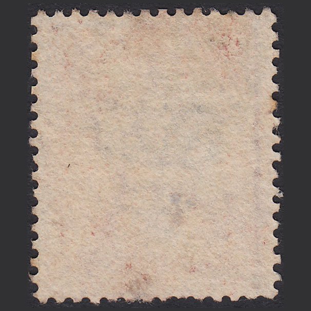Additional view of stamp 6365