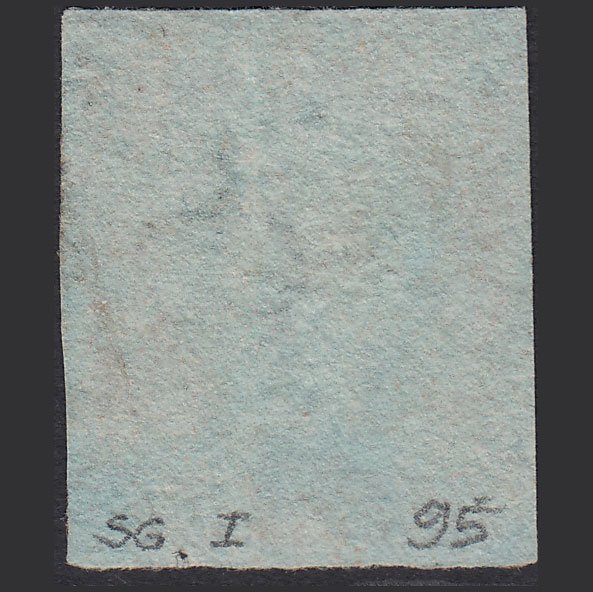 Additional view of stamp 6395