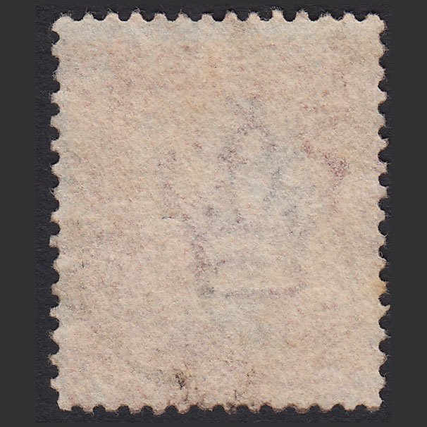Additional view of stamp 6413