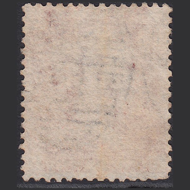 Additional view of stamp 6355