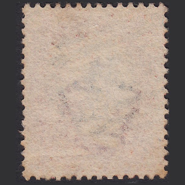 Additional view of stamp 6489