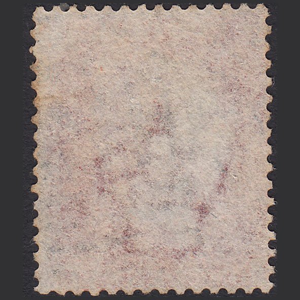 Additional view of stamp 6497