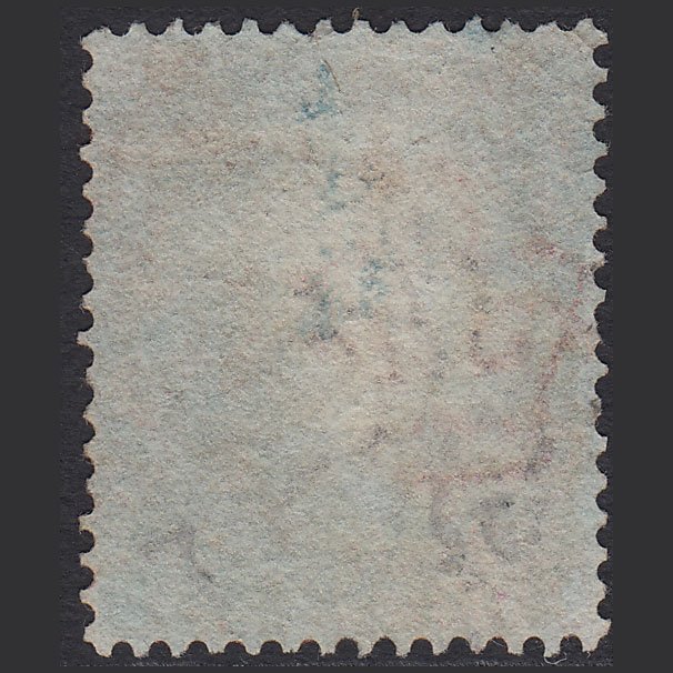 Additional view of stamp 6515