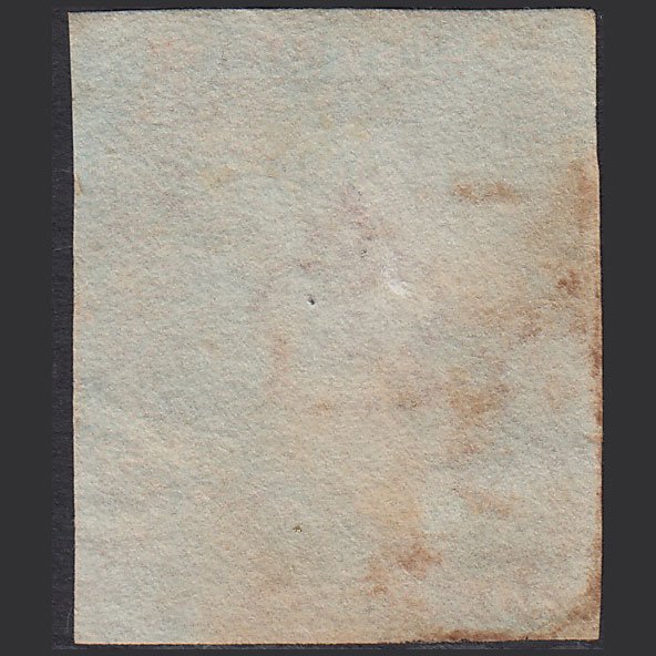 Additional view of stamp 6522