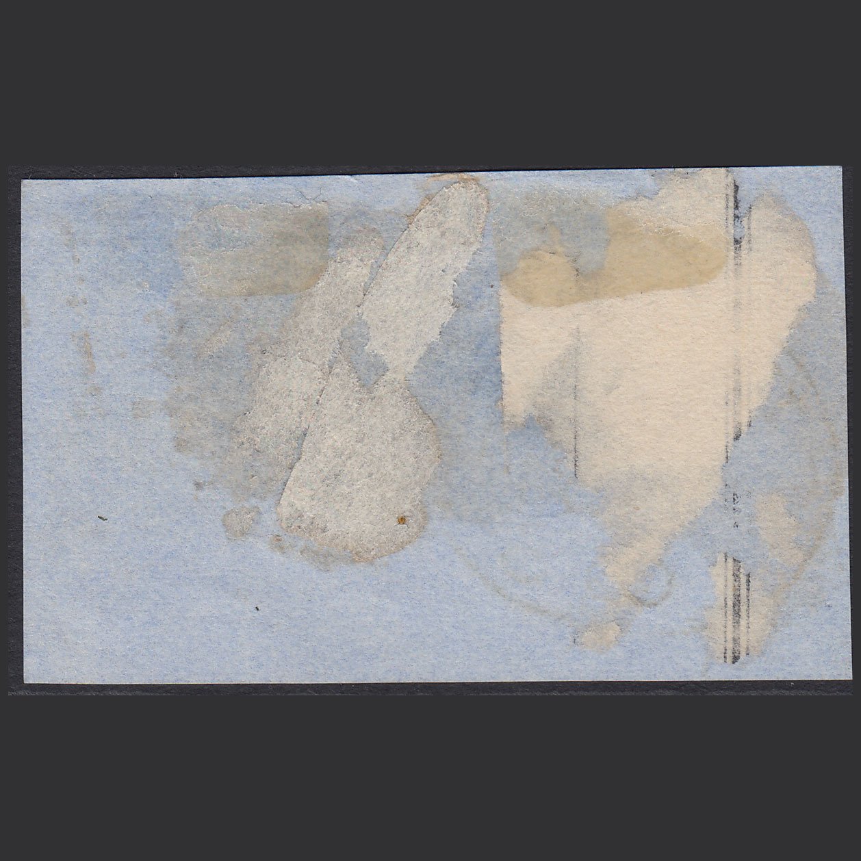 Additional view of stamp 6526