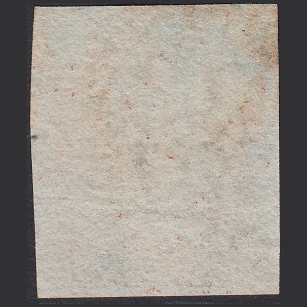 Additional view of stamp 6454