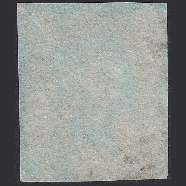 Additional view of stamp 6466