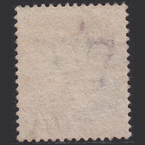 Additional view of stamp 6490