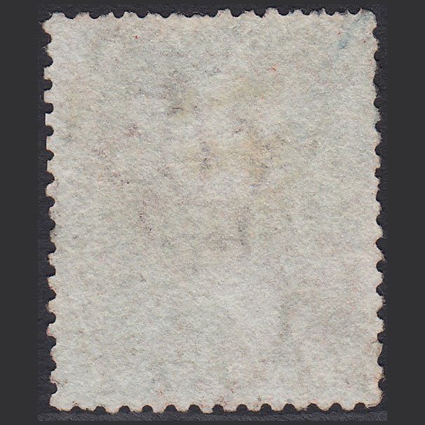 Additional view of stamp 6534