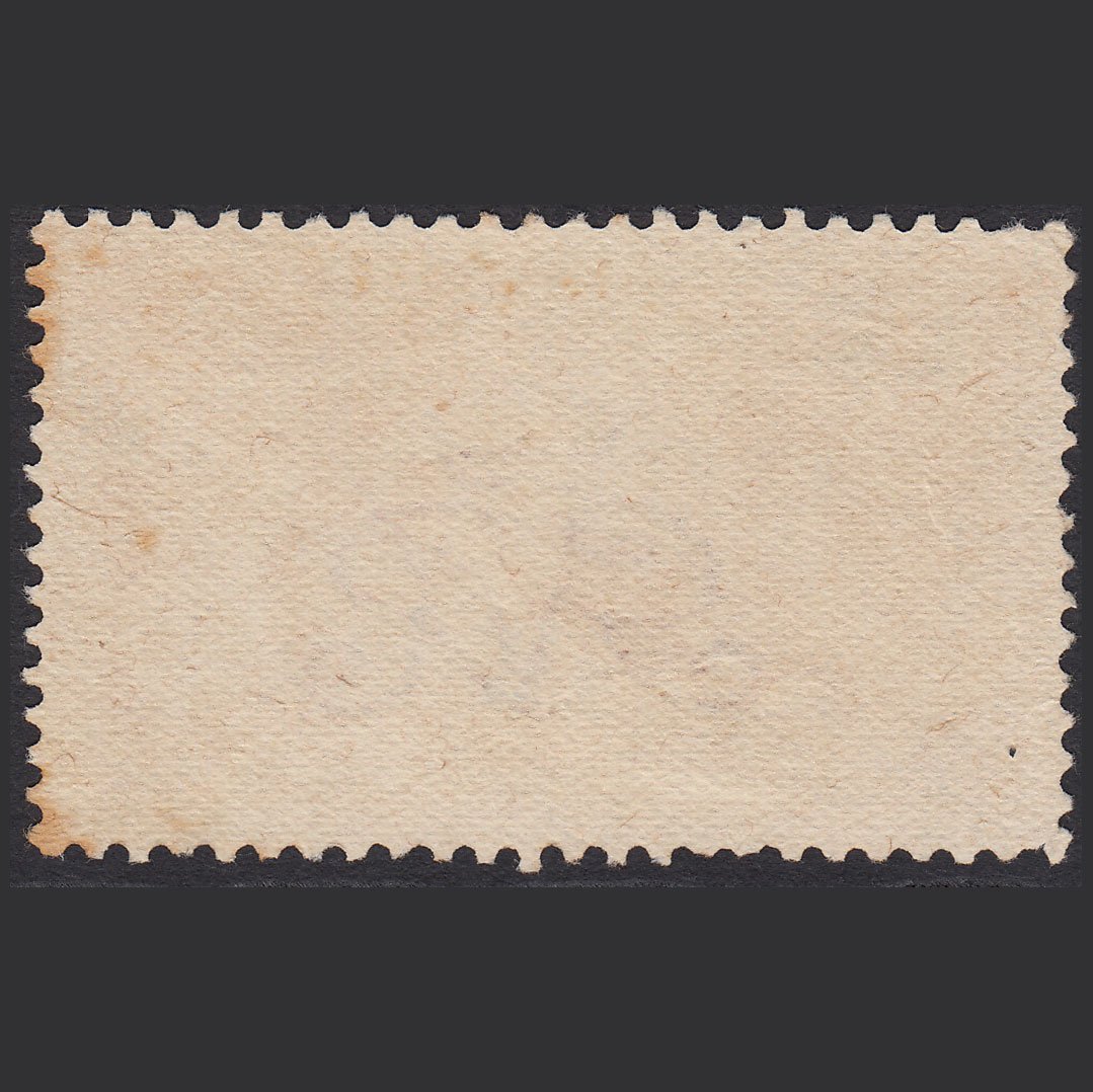Additional view of stamp 6276