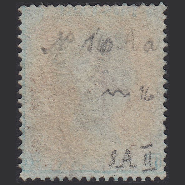 Additional view of stamp 11494