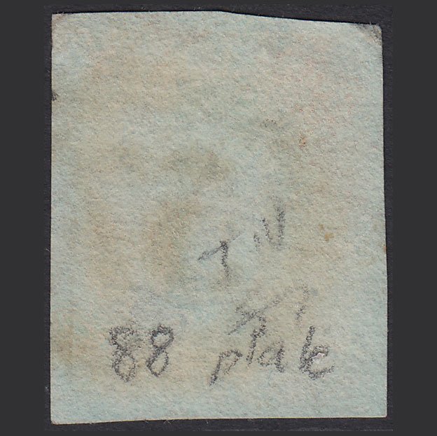 Additional view of stamp 11499