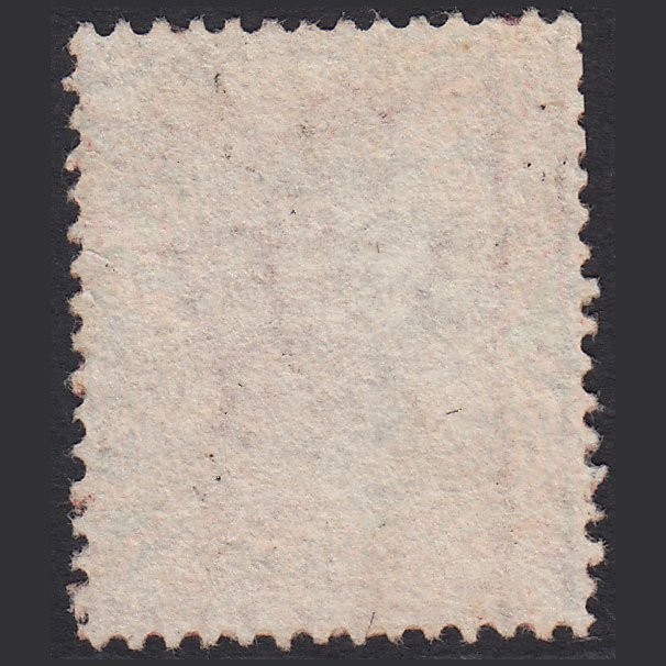 Additional view of stamp 11489