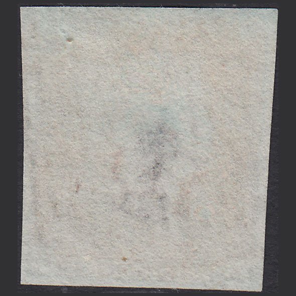 Additional view of stamp 11503