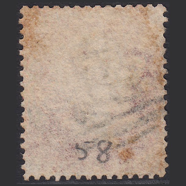 Additional view of stamp 11490
