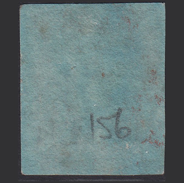 Additional view of stamp 11509