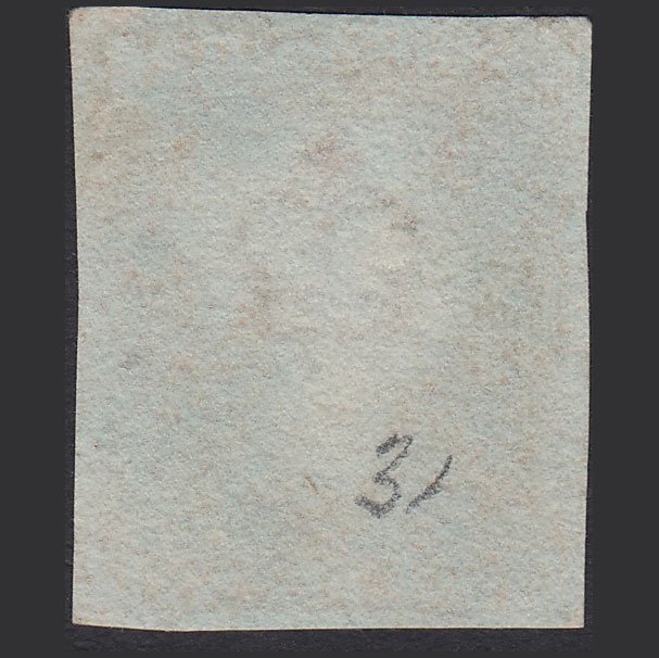 Additional view of stamp 11511