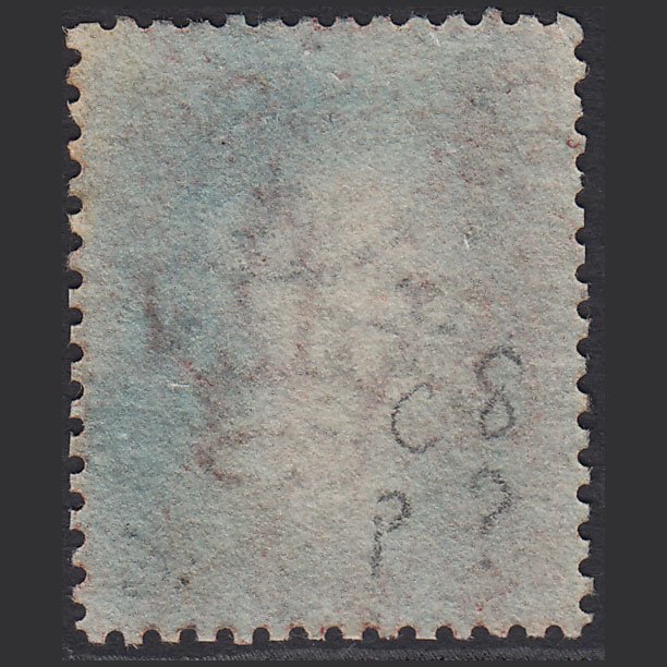 Additional view of stamp 11514