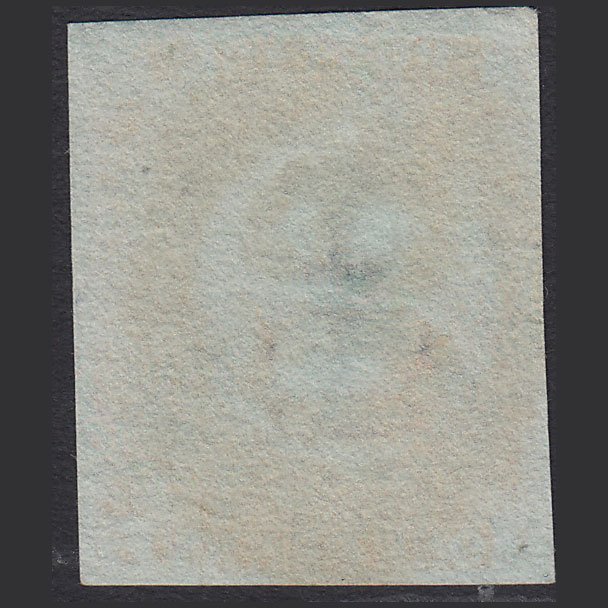 Additional view of stamp 11491